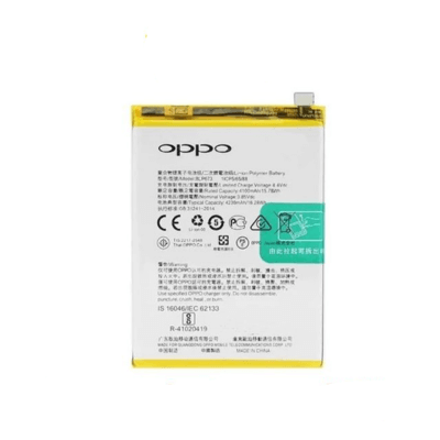 Thay Pin Oppo A98 5G